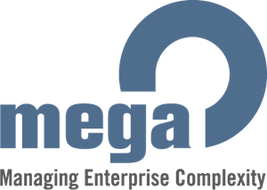 MEGA International Logo PNG Vector