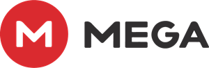 Mega Logo PNG Vector