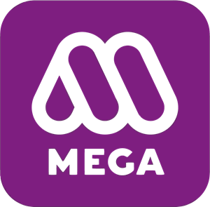 MEGA Logo PNG Vector
