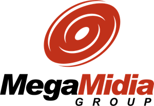 Mega Midia Group Logo Vector