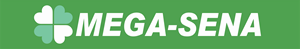 Mega Sena Logo PNG Vector
