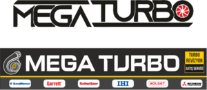 MEGA TURBO Logo PNG Vector