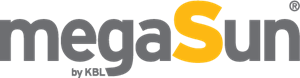 megaSun Logo PNG Vector