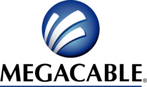 Megacable Logo PNG Vector