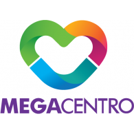 Megacentro Logo PNG Vector