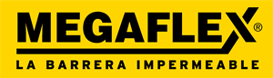 Megaflex Logo PNG Vector