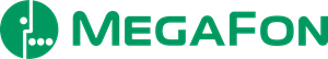 Megafon Logo Vector