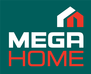 MEGAHome Logo PNG Vector