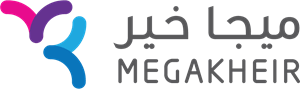 megakheir Logo PNG Vector