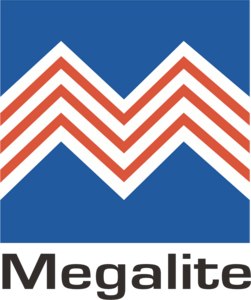 Megalite Logo PNG Vector