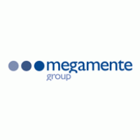 megamente group Logo Vector