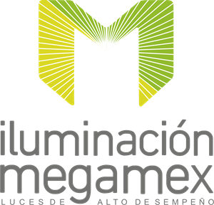 Megamex Logo PNG Vector