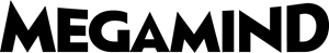 Megamind Logo PNG Vector