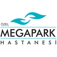 Megapark Hastanesi Logo PNG Vector