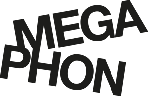 Megaphon Logo PNG Vector