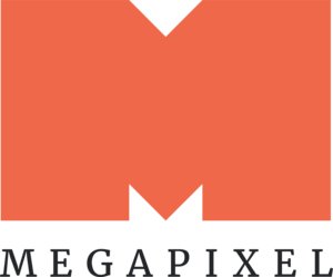 Megapixel Logo PNG Vector