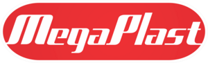 Megaplast Logo PNG Vector