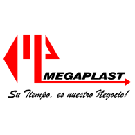 Megaplast S.A. Logo PNG Vector