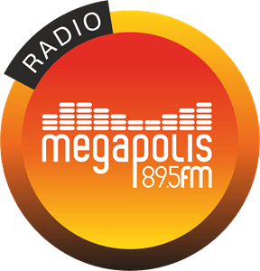 megapolis FM Logo PNG Vector