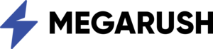 Megarush Logo PNG Vector