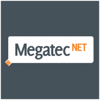 Megatec Net Logo PNG Vector