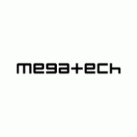 megatech Logo PNG Vector