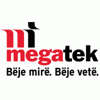 Megatek Logo Vector