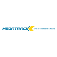 Megatracksac Logo PNG Vector