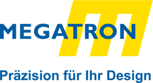 MEGATRON Elektronik GmbH & Co. KG Logo PNG Vector
