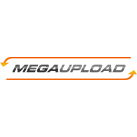 MegaUpload Logo PNG Vector
