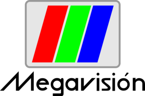 Megavision (1991-1993) Logo PNG Vector