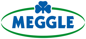 Meggle Logo PNG Vector
