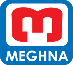 Meghna Logo PNG Vector