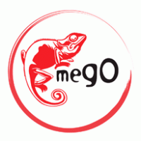 MEGO Inc, Logo PNG Vector