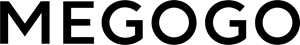 megogo Logo PNG Vector