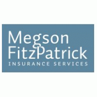Megson FitzPatrick Insurance Services Logo Vector