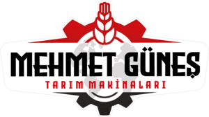 MEHMET GÜNEŞ TARIM MAKİNALARI Logo PNG Vector