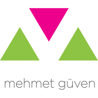 Mehmet Güven's M Logo PNG Vector