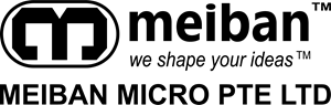 MEIBAN Logo PNG Vector