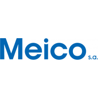 MEICO Logo PNG Vector