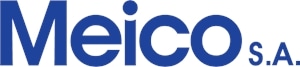 Meico S.A Logo PNG Vector
