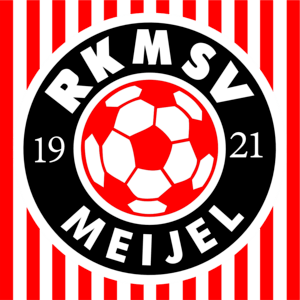 Meijel rkmsv Logo PNG Vector