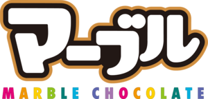 Meiji MARBLE CHOCOLATE Logo PNG Vector