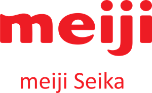 MEIJI SEIKA Logo PNG Vector