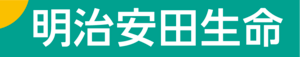 Meiji Yasuda Life Logo PNG Vector