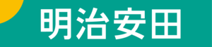 Meiji Yasuda Life Logo PNG Vector