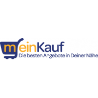 meinKauf.at Logo PNG Vector