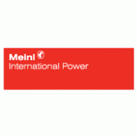Meinl International Power Logo Vector