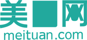 Meituan.com Logo PNG Vector
