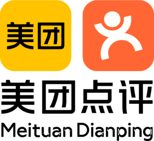 Meituan Dianping Logo PNG Vector